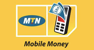 MTN Mobile Money